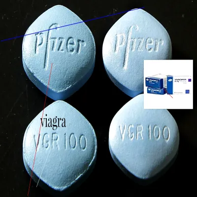 Achat de viagra